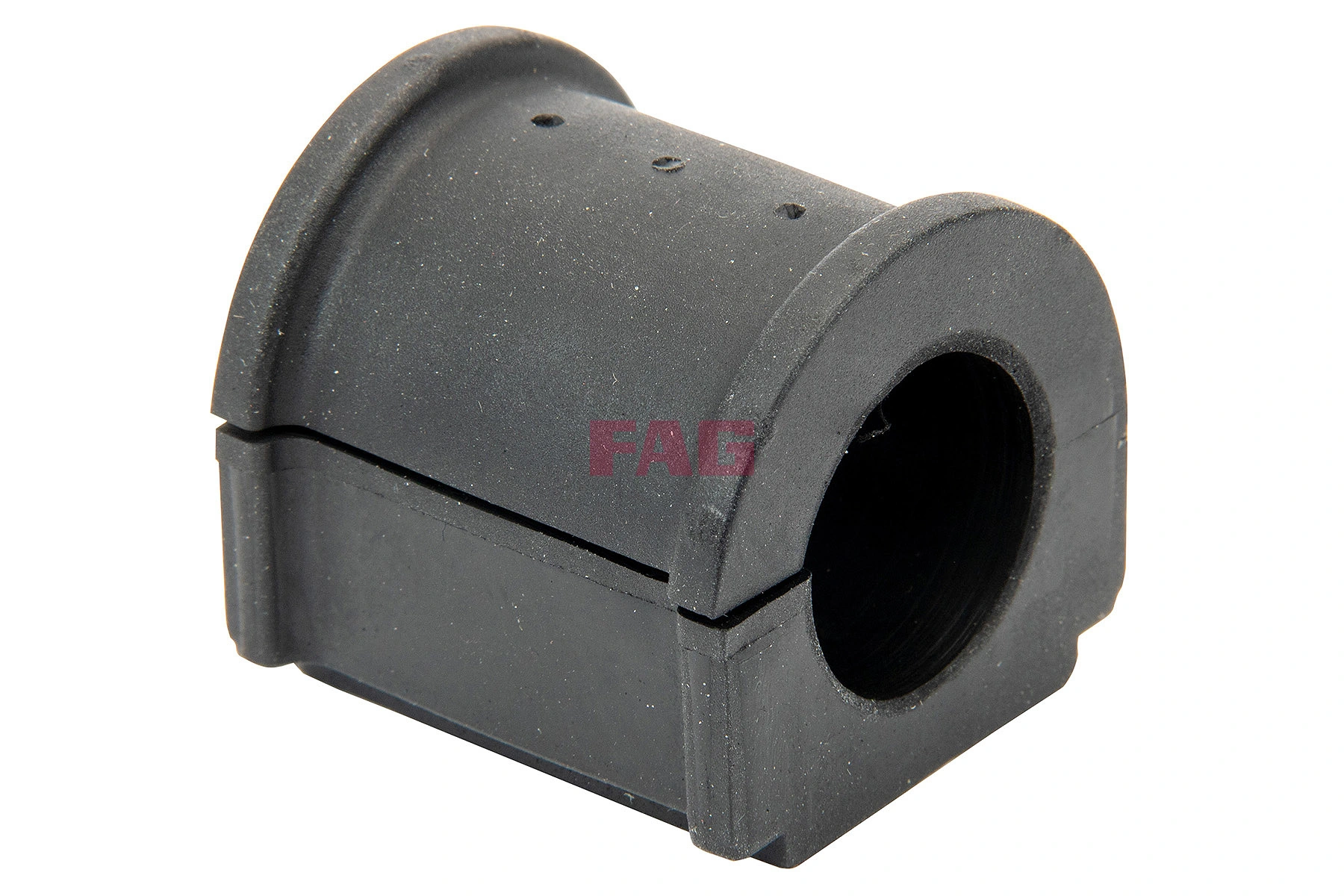 Mounting, stabiliser bar